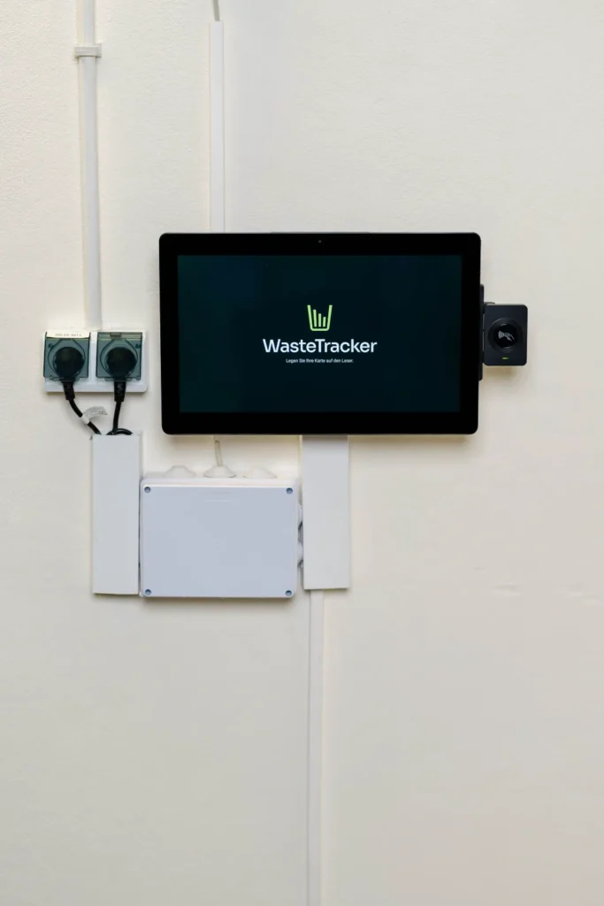 WasteTracker 029