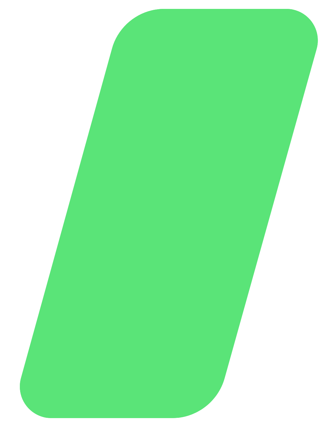 phptp trapez green